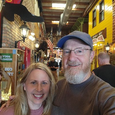 TCahill92345's profile picture. Love of God Almighty, Thy Kingdom Come! Family man, Pastor and  follower of "The Way" Acts 19:9. Follow my Rumble Channel, CVCOG, for a video bible study series