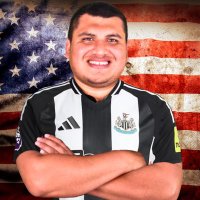 Chris The American Mag (@ctamagpie) 's Twitter Profile Photo Chris The American Mag (@ctamagpie) 's Twitter Profile Photo