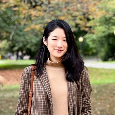 Assistant Professor at @UChicagoCS ✍️ NLP & HCI
AI-assisted writing, Human-AI interaction, Language models