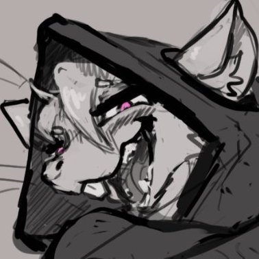 eshinbastard's profile picture. 🔞🏴
member of @embersystem

im like if you had a big brother that came out of the sewers and was also a rat 🤎