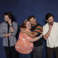 Sharla - SPN Junkie AustinCon2024😆😆 (@bookbosss2012) 's Twitter Profile