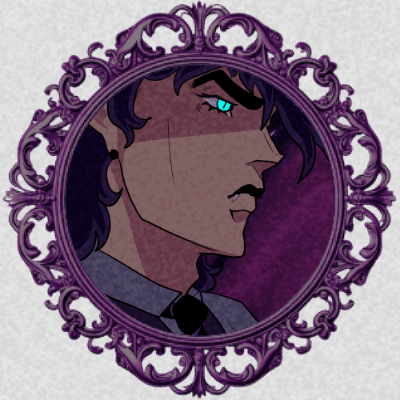 — 𝐓𝐇𝐄 𝐅𝐀𝐋𝐋𝐄𝐍 𝐉𝐎𝐄𝐒𝐓𝐀𝐑 — (HIATUS)さんのプロフィール画像