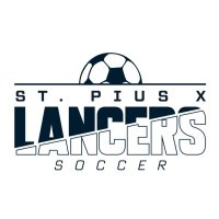 ⚽️ St. Pius X Boy’s Soccer (@stplancersoccer) 's Twitter Profile Photo ⚽️ St. Pius X Boy’s Soccer (@stplancersoccer) 's Twitter Profile Photo