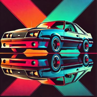 foxbodyclassics's profile picture. Foxbody culture in one place!  Join us to share, learn, and celebrate everything Foxbody. Let’s keep the Foxbody legacy alive.