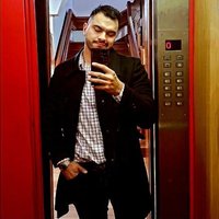 Gustavo Paz (@gpaz3223) 's Twitter Profile