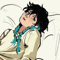 vivie (@cassiopeia_bach) 's Twitter Profile
