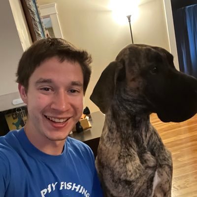 JoshPicard67's profile picture. When’s my next festival?!