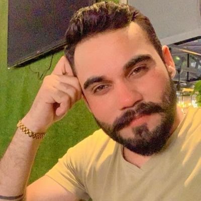 Jerrysaaj's profile picture. 