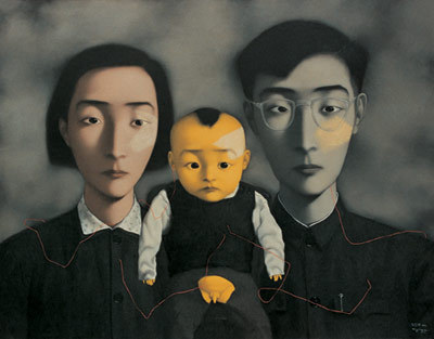 vincchoi's profile picture. 六尘缘影，集起为心。