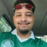 BinhoFeitoza's profile picture. SAALAM ALEIKUM. De pé, raça poderosa, você pode conseguir o que quiser! @Palmeiras