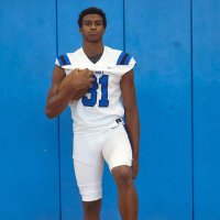 Jallen Holmes (@hjallenh23) 's Twitter Profile