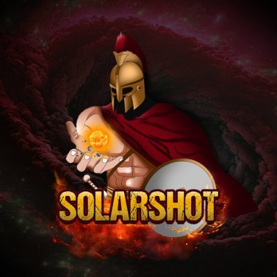 SolarShotTV's profile picture. Hey people just here to tell you I am aspiring to be a streamer in my spare time! take a look and just leave a like, any comment, or sub if you like it!