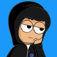 JR (@itsthejrstudios) 's Twitter Profile