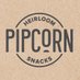 Pipcorn Heirloom Snacks (@pipsnacks) Twitter profile photo Pipcorn Heirloom Snacks (@pipsnacks) Twitter profile photo