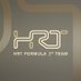 HRT F1 Team (@hrtf1team) Twitter profile photo HRT F1 Team (@hrtf1team) Twitter profile photo