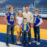 Billy Mathis (@coachn_4christ) 's Twitter Profile