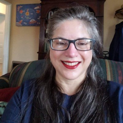 DenisePouchet's profile picture. Human who Cares.  Emmy-Winning Former Producer. Writer, Law Ace, Speech Writer, Public Speaker.  Princess Cat, Sophia Kitty & forever Panda Cat's Mom♿