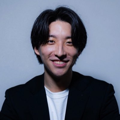 CLEAR INNOVATION Inc. CEO ▶︎ https://t.co/IPJntx7L3tーー東京FMミュージックバード 番組パーソナリティーー2025年より【中小・ベンチャー企業の経営課題をまるっと解決できる月額制プラットフォーム『99サポート』】を展開。明治大学4年生。