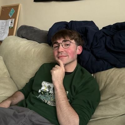 he/him - unofficial scrimblo bimblo