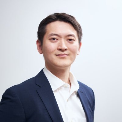 Co-Founder @PacificMeta /Shanghainese born&raised in Kyoto/University of Tokyo/🗣🇯🇵🇺🇸🇨🇳/BGA Japan Ambassador/ex-TikTok/ #あたグロ