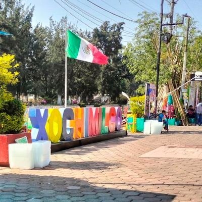 xochimilcotraji's profile picture. Embarcadero  Nuevo Nativitas  Xochimilco, Somos prestadores de servicios turísticos, ven y visita xochimilco .   informes y reservaciónes  5510133063