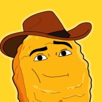 Nugget Dancing Pro (@nuget_designpro) 's Twitter Profile