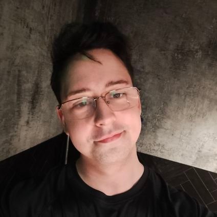 Variety Streamer | Speedrunner | Fighting Games | Aspiring Commentator

I stream at https://t.co/53knWLlLZh WE VIBIN!