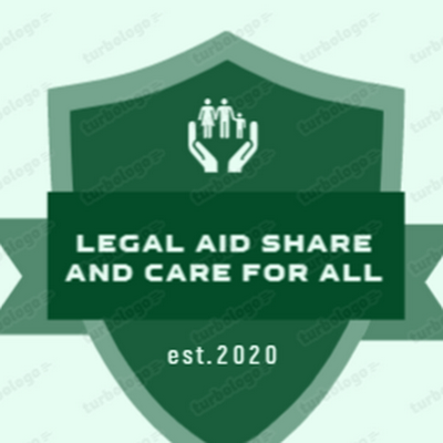 Legal Aid Share and Care for All {LASCA} is a nonprofit making Organization with registration number OONGO/R/4727 dated 02/05/2023 under the NGO act 24 of 2002