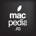 Macpedia's profile picture. Less is more