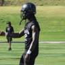 DJOATS00's profile picture. Rip Momma & RIP Pops❤ Cornerback/Nickel @ #D1BounceBack #Athlete