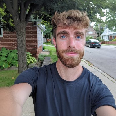 ZacharyZw1987's profile picture. https://t.co/LckoFPUtwL

Engaged, mostly here for the lolz.

All gas. No brakes.