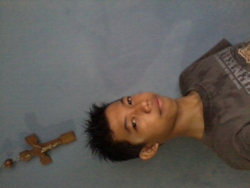 _turibius's profile picture. 