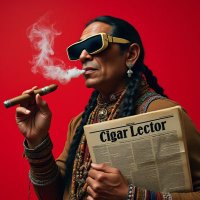 CigarLector (@cigarlector) 's Twitter Profile