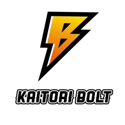 KAITORI BOLT（買取ボルト） on X: 