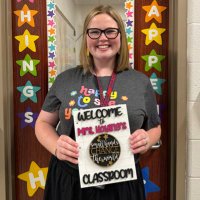 Mrs. Hoying (@msdempsey22) 's Twitter Profile