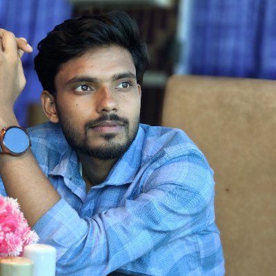Fullstack Developer | MERN | #opentowork
aws | docker | jenkins | scal-system
Github: https://t.co/6j7VM8v54k
Linkedin: https://t.co/Br9ijbzAu5…