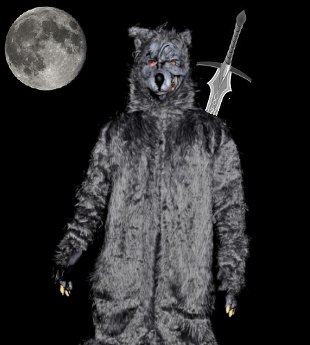 -Moi , bandit? HAHAHA, euh oui, j'avoue..