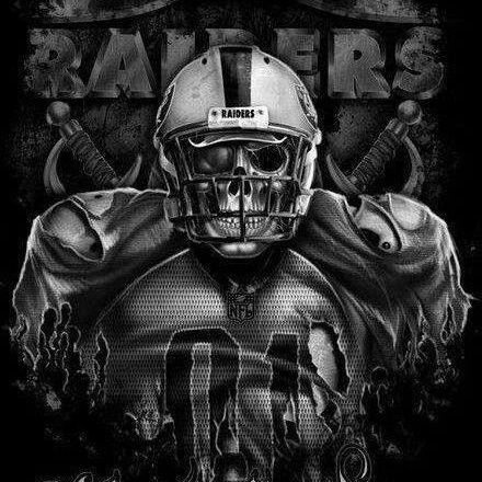 RN4L - Raiders - Knights - Orioles - Aces - Any Team Steph is On