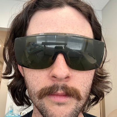 golfmovienobody's profile picture. somewhere downloading every movie to my neuralink