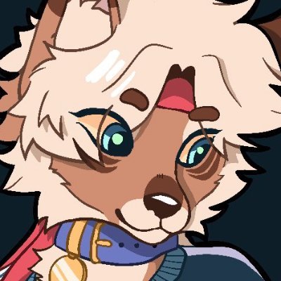 Alpamado_'s profile picture. 19 - he/they - furry artist | https://t.co/llwNMRDWmj |