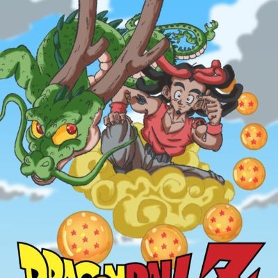 The Saiyan, Tyzさんのプロフィール画像