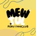 MewTul Peru Fanclub 🇵🇪 (@mewtulpefc) Twitter profile photo MewTul Peru Fanclub 🇵🇪 (@mewtulpefc) Twitter profile photo