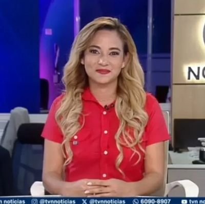yinipao's profile picture. Corresponsal de TVN Noticias Panamá Oeste- Productora - Locutora- fotógrafa 🎥🇵🇦❣️