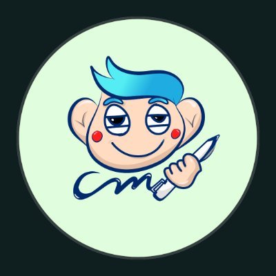 CM_Works Profile