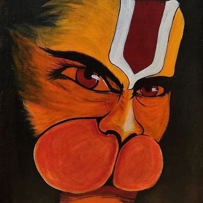 Sanatandharm70's profile picture. फॉलो करते रहिये करवा बढ़ता रहेगा
मेरी रगो में सनातनी खून है 
राष्ट्रीय स्वयंसेवक सनातनी
POLITICAL THINKER 
HINDU RIGHT ACTIVIST  
🚩जय श्री राम 🙏