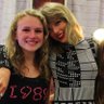 showgirlswiftt's profile picture. 27 🫶 | met Taylor (7/24/16) LOFT ‘89 | since 2010 | gillette: red tour, 1989x2, repx2, erasx3: Gillette N2 & metlife N1, Paris N3) | ts vinyl collector 💿