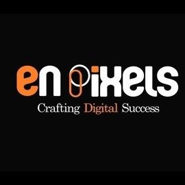 Transforming visions into reality through cutting-edge digital marketing, stunning design, and seamless web & app development.Your growth, our mission.