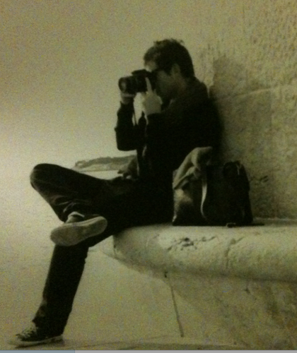 Entrepreneur, Start-up & Travel addict. #Médias #Marketing #Digital #Photos #Diving