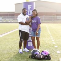 Kalieb Granger (@coachkgranger) 's Twitter Profile