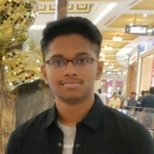 YashJewalkar's profile picture. 